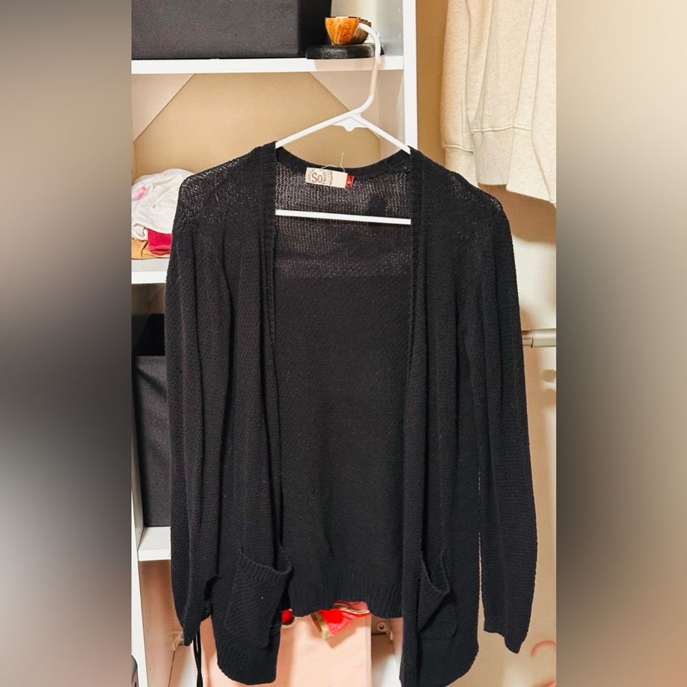 Cardigan